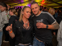 Zeitreise Open Air
