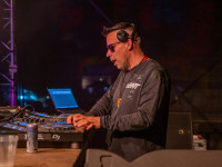 Zeitreise Open Air