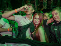 Zeitreise Open Air