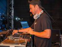 Zeitreise Open Air