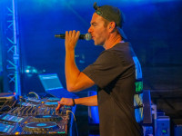 Zeitreise Open Air
