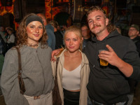 Zeitreise Open Air
