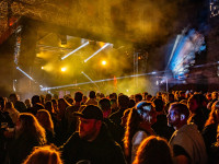 Zeitreise Open Air