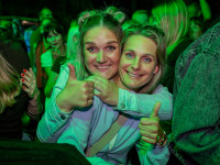 Zeitreise Open Air