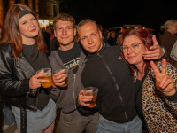 Zeitreise Open Air