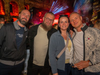 Zeitreise Open Air