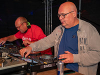 Zeitreise Open Air