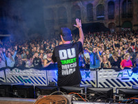 Zeitreise Open Air