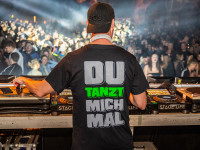 Zeitreise Open Air