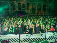Zeitreise Open Air