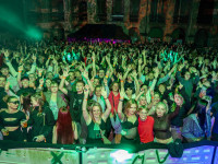 Zeitreise Open Air