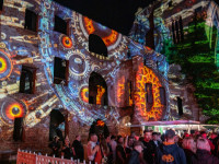 Zeitreise Open Air