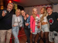 Zeitreise Open Air