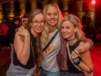 Zeitreise Open Air