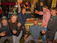Zeitreise Open Air