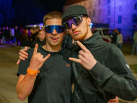 Zeitreise Open Air