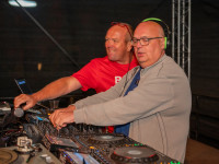 Zeitreise Open Air