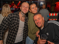 Zeitreise Open Air