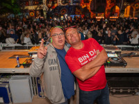 Zeitreise Open Air