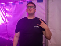 Zeitreise Open Air