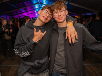 Zeitreise Open Air
