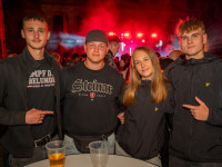 Zeitreise Open Air