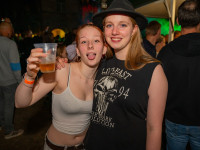 Zeitreise Open Air