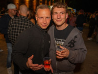 Zeitreise Open Air