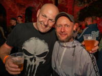 Zeitreise Open Air