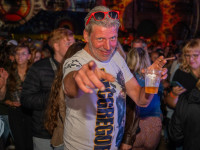 Zeitreise Open Air