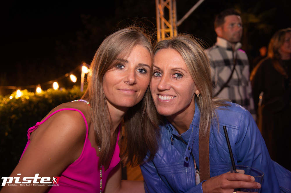 Choco Club Beach Party