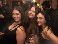 Choco Club Beach Party