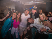 Choco Club Beach Party