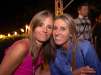 Choco Club Beach Party