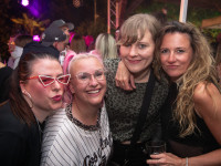 Choco Club Beach Party