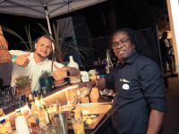 Choco Club Beach Party