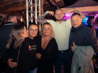 Choco Club Beach Party