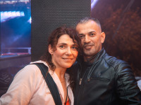 Choco Club Beach Party