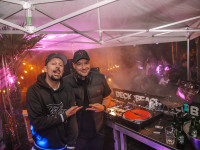 Choco Club Beach Party