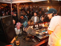 Choco Club Beach Party