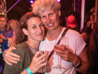 Choco Club Beach Party