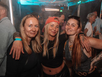 Choco Club Beach Party