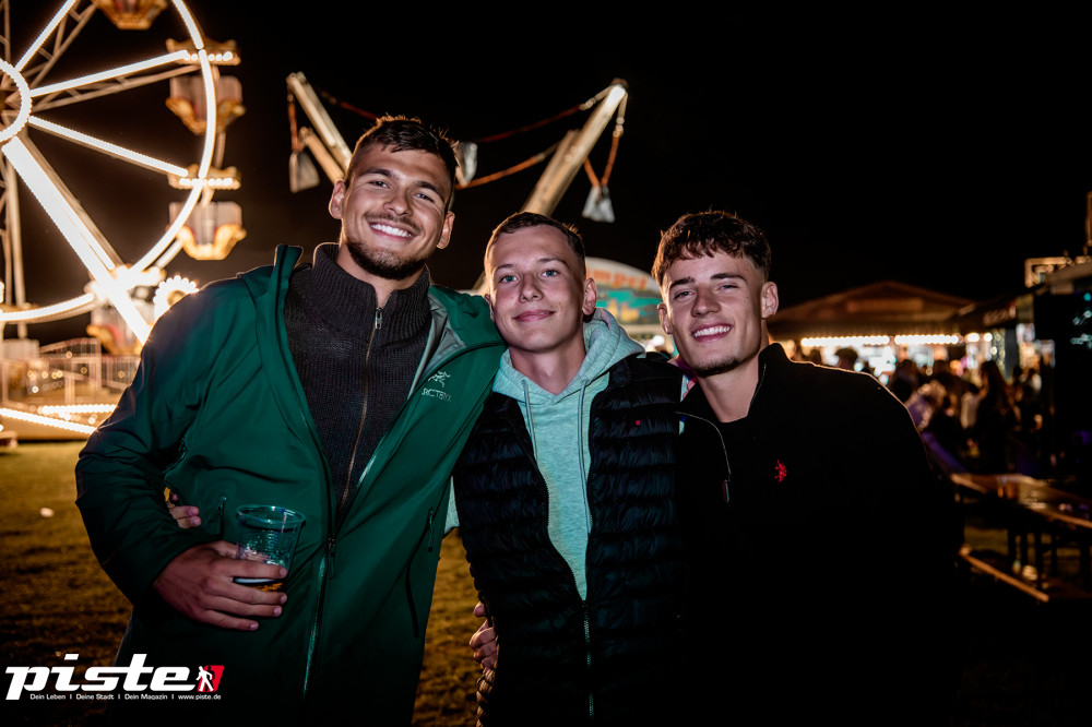 Sommerfest