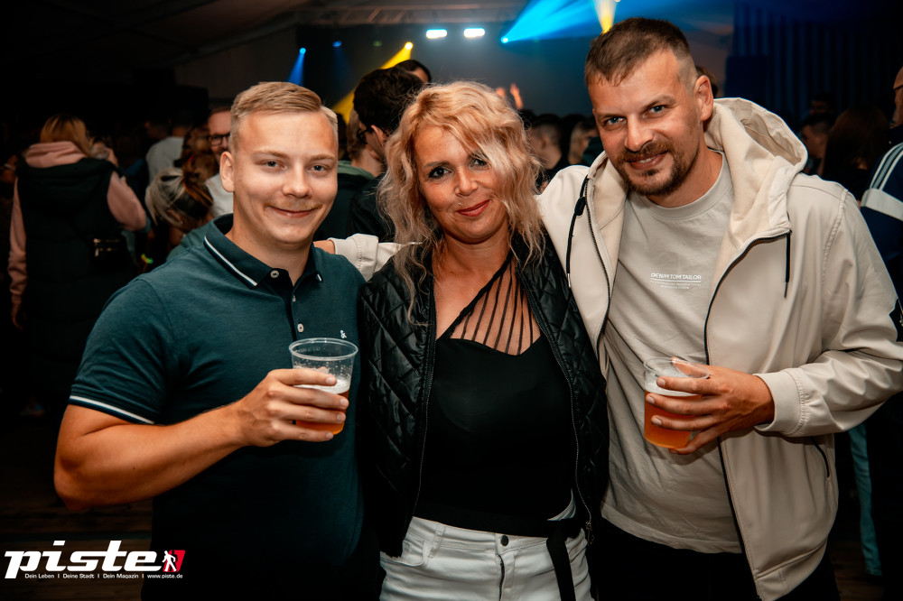 Sommerfest
