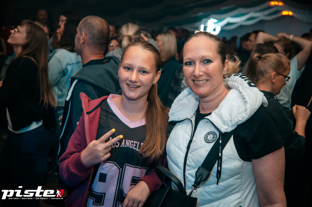 Sommerfest