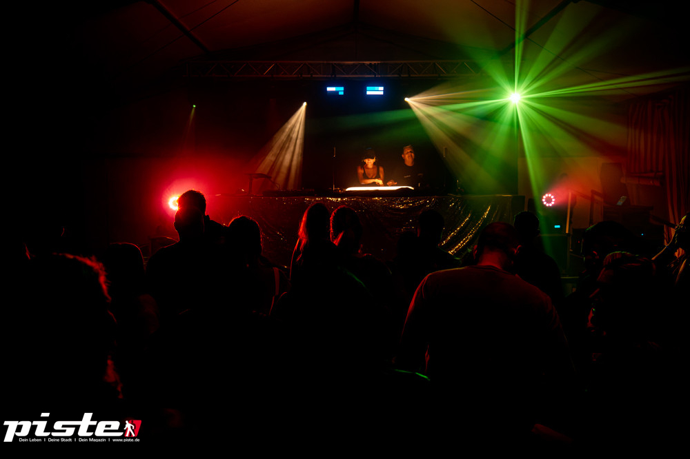 Sommerfest