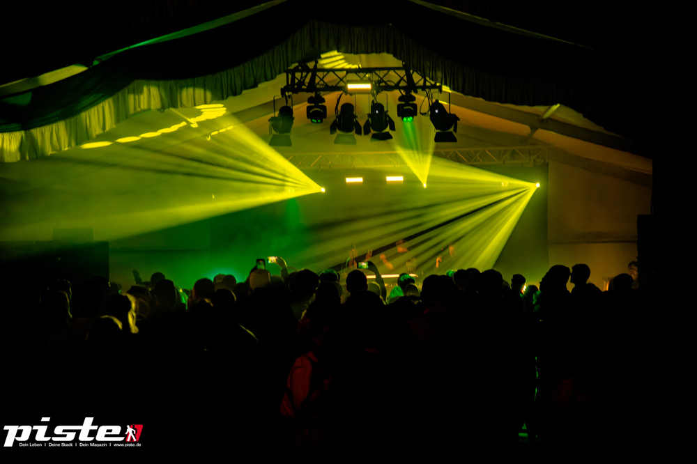 Sommerfest