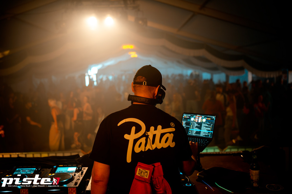 Sommerfest