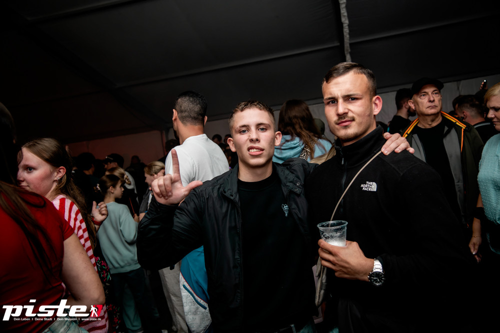 Sommerfest