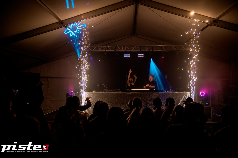 Sommerfest